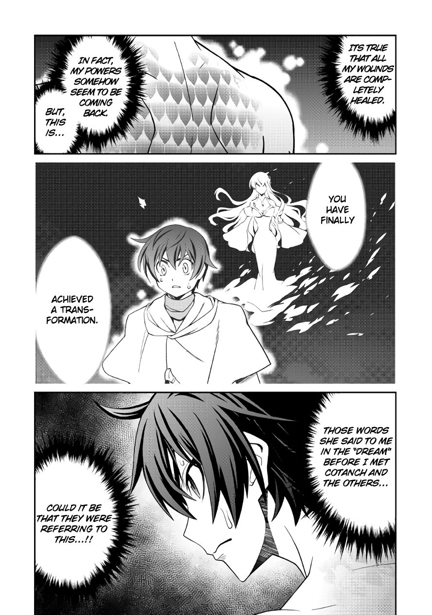 Isekai Wo Seigyo Mahou De Kirihirake 21 13