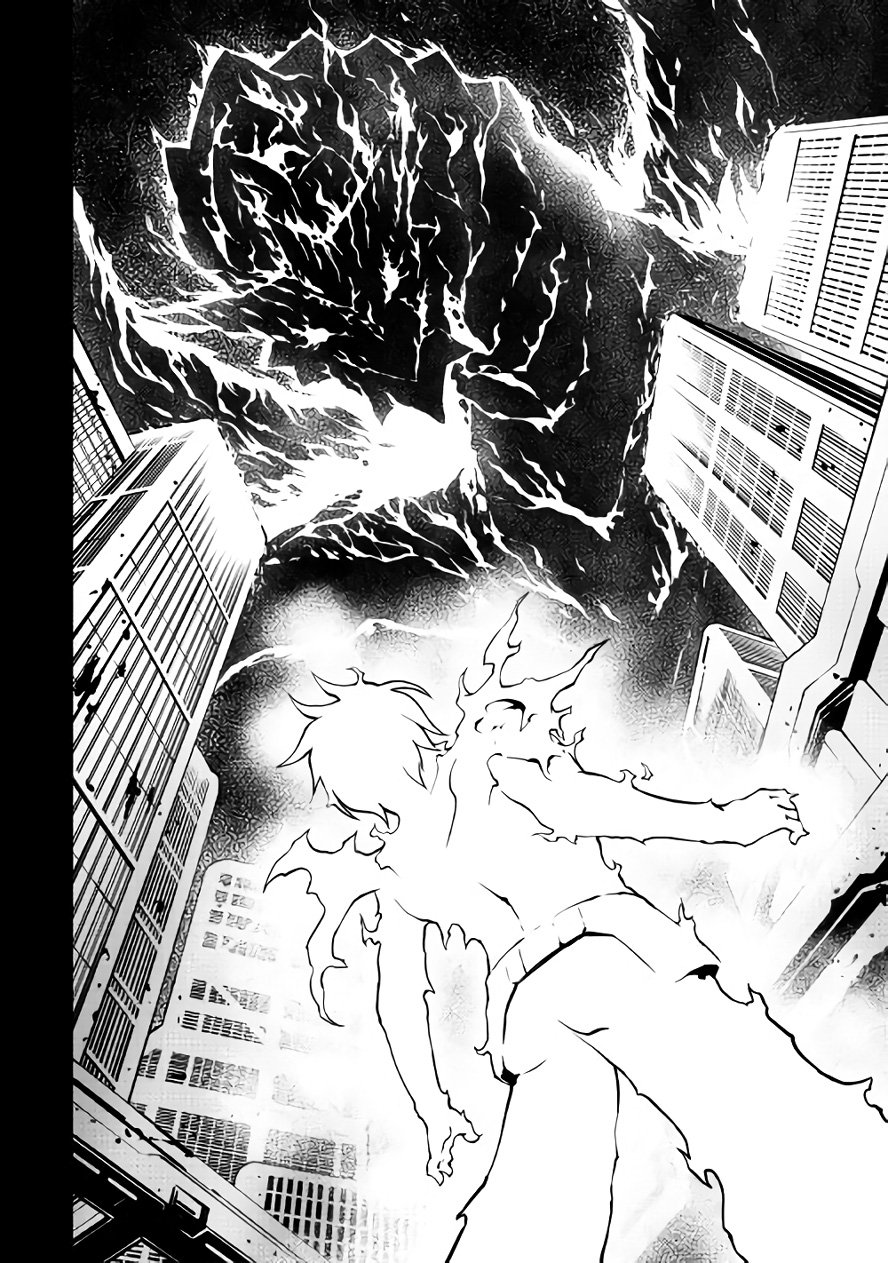 Isekai Wo Seigyo Mahou De Kirihirake 21 5
