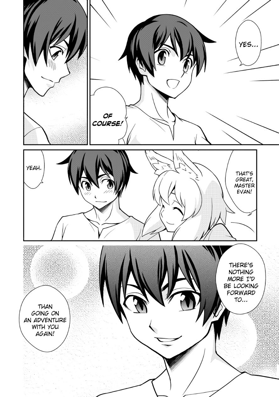 Isekai Wo Seigyo Mahou De Kirihirake 23 13