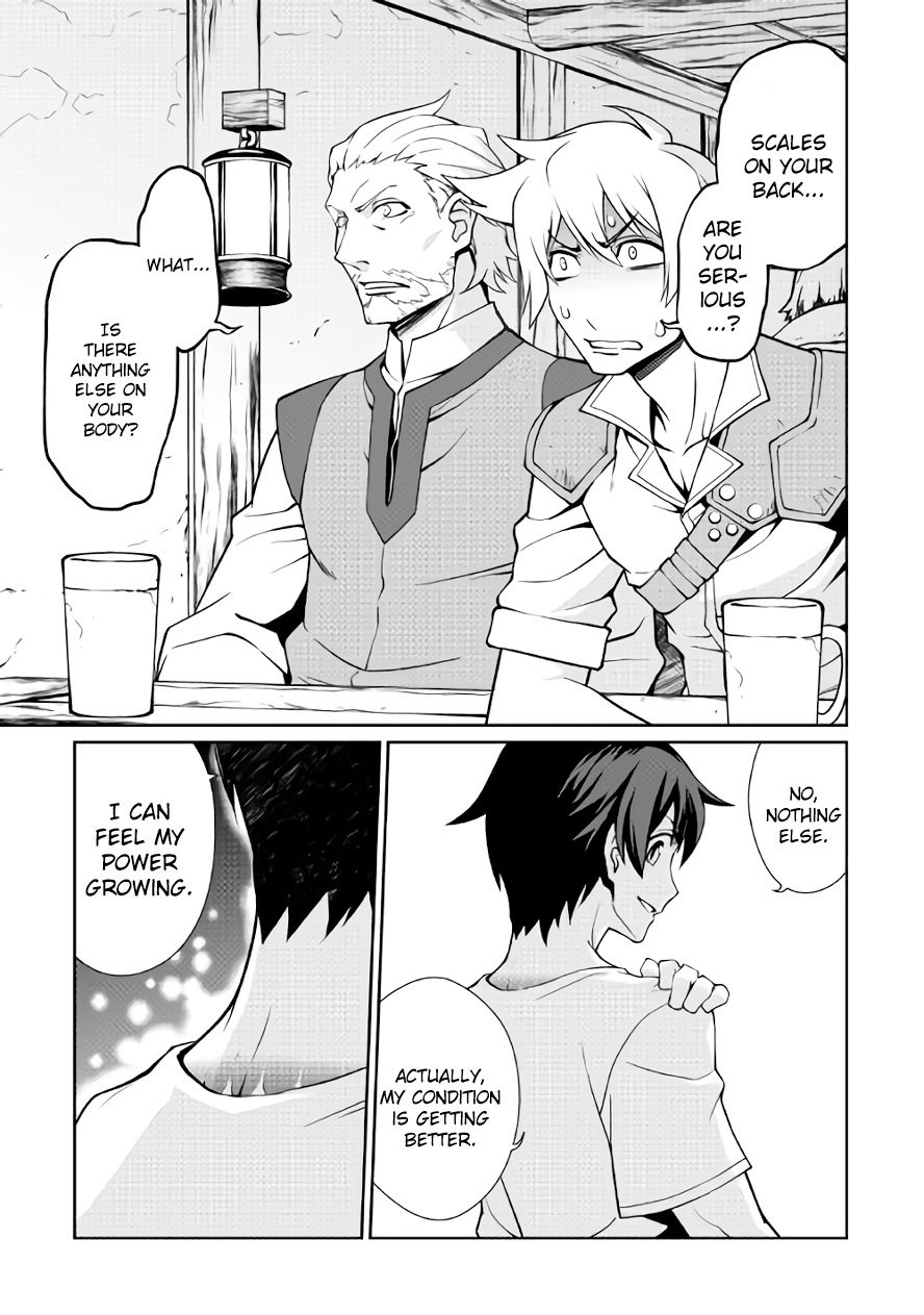 Isekai Wo Seigyo Mahou De Kirihirake 23 8