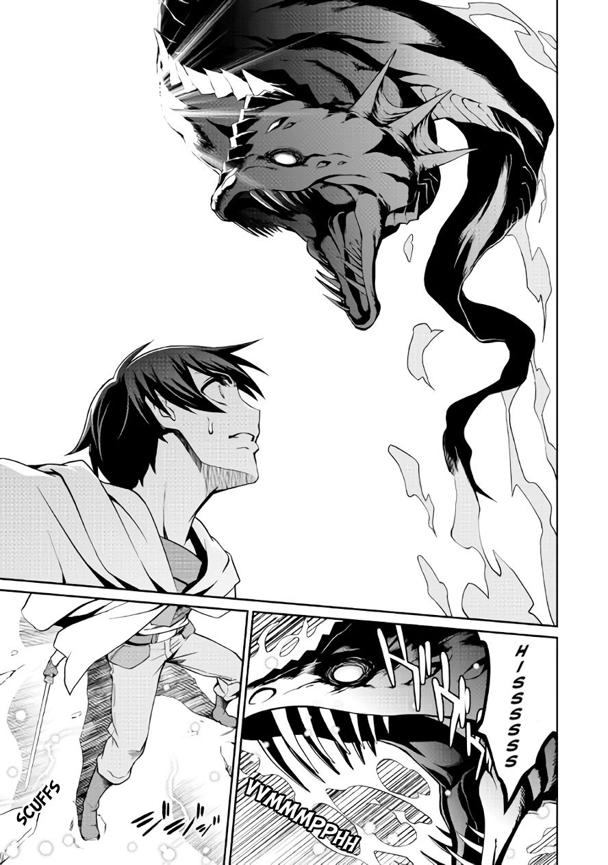 Isekai Wo Seigyo Mahou De Kirihirake 24 7