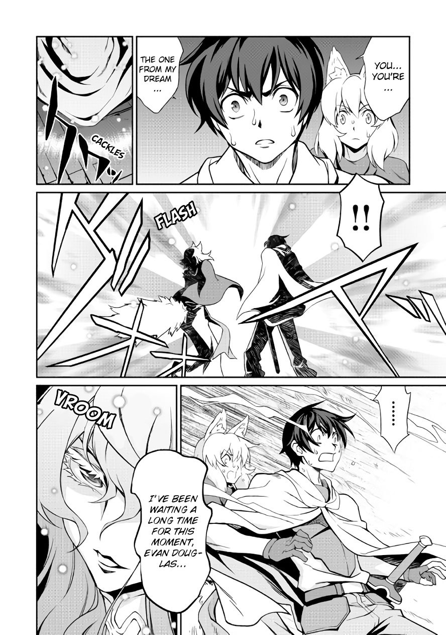 Isekai Wo Seigyo Mahou De Kirihirake 28 8