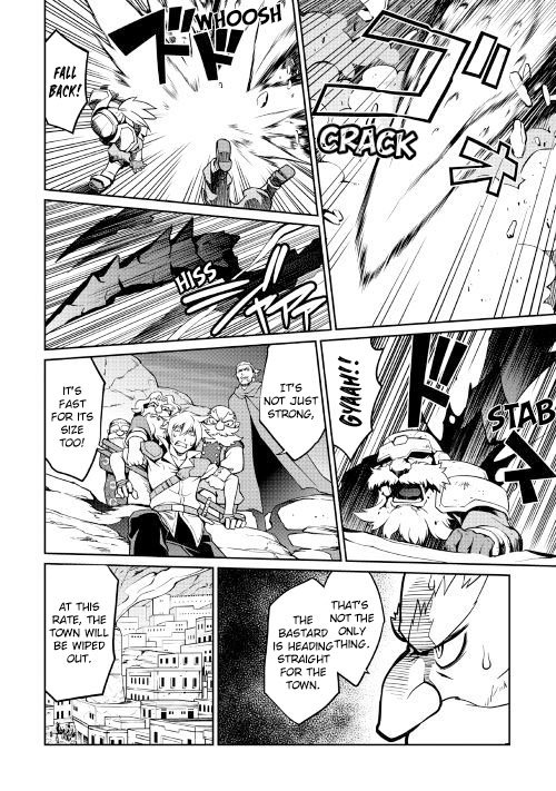 Isekai Wo Seigyo Mahou De Kirihirake 29 10