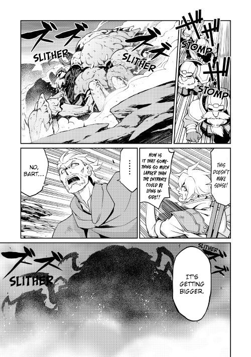Isekai Wo Seigyo Mahou De Kirihirake 29 9