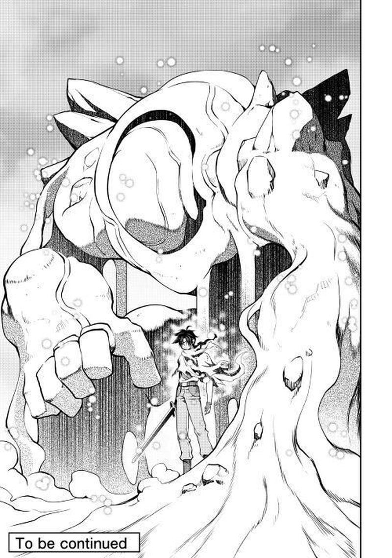 Isekai Wo Seigyo Mahou De Kirihirake 30 11