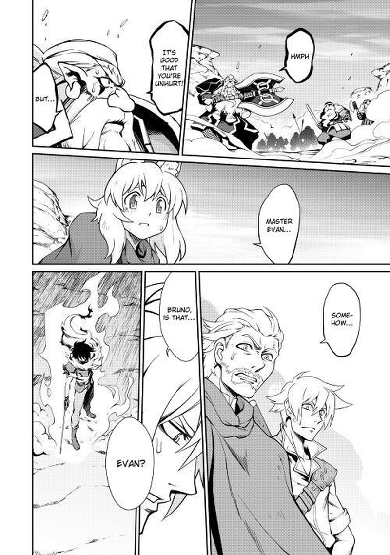 Isekai Wo Seigyo Mahou De Kirihirake 30 2