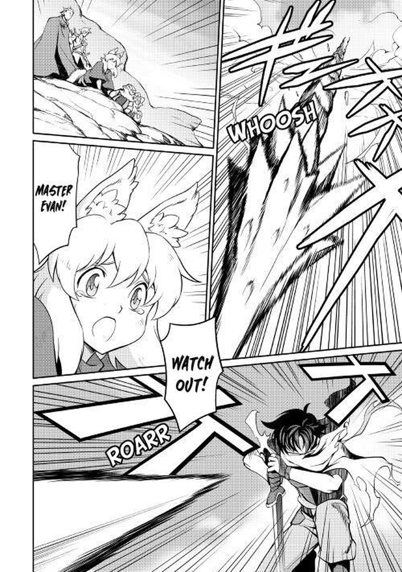 Isekai Wo Seigyo Mahou De Kirihirake 30 6