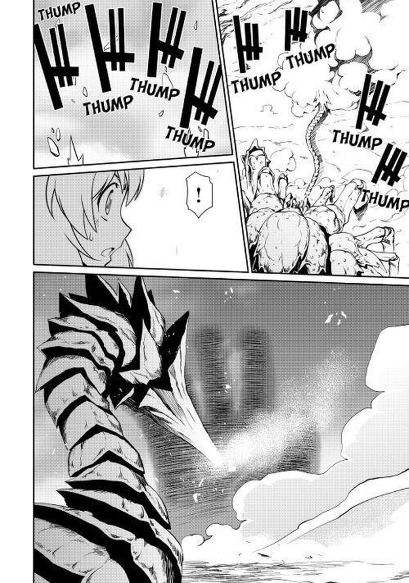 Isekai Wo Seigyo Mahou De Kirihirake 30 8