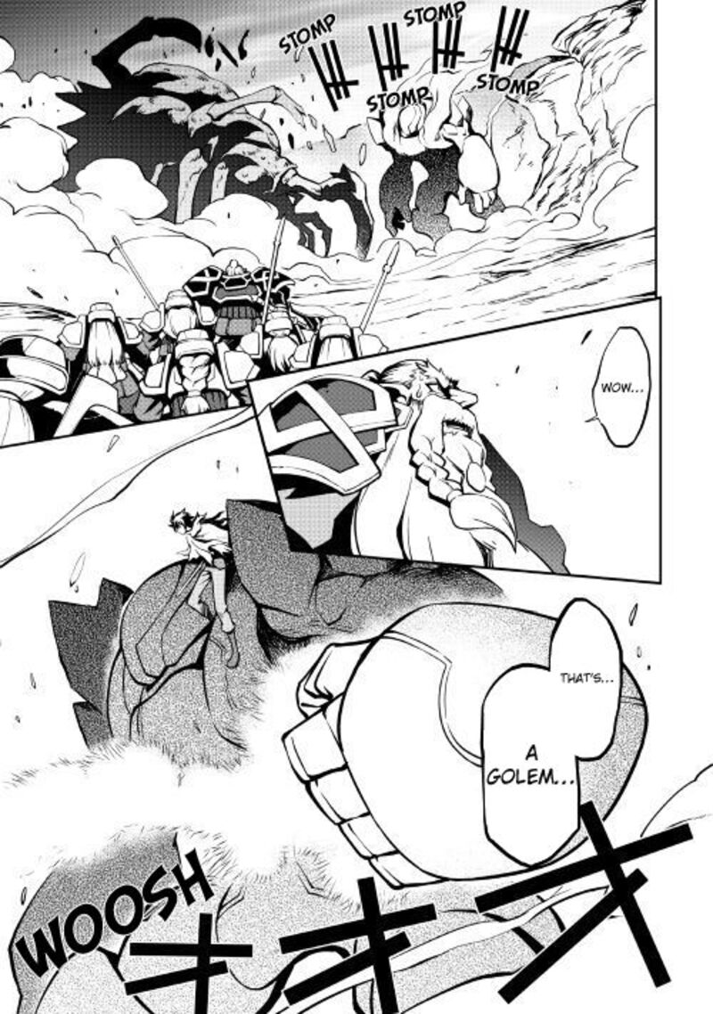 Isekai Wo Seigyo Mahou De Kirihirake 31 10