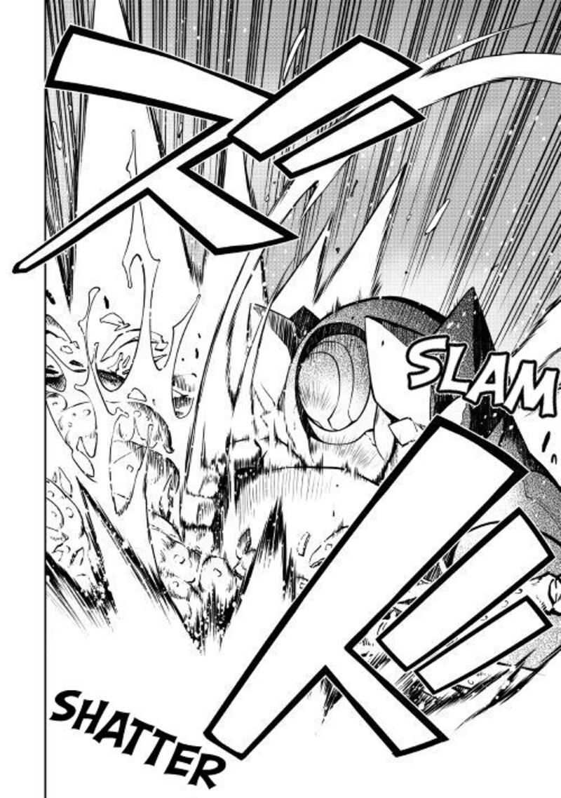 Isekai Wo Seigyo Mahou De Kirihirake 31 15