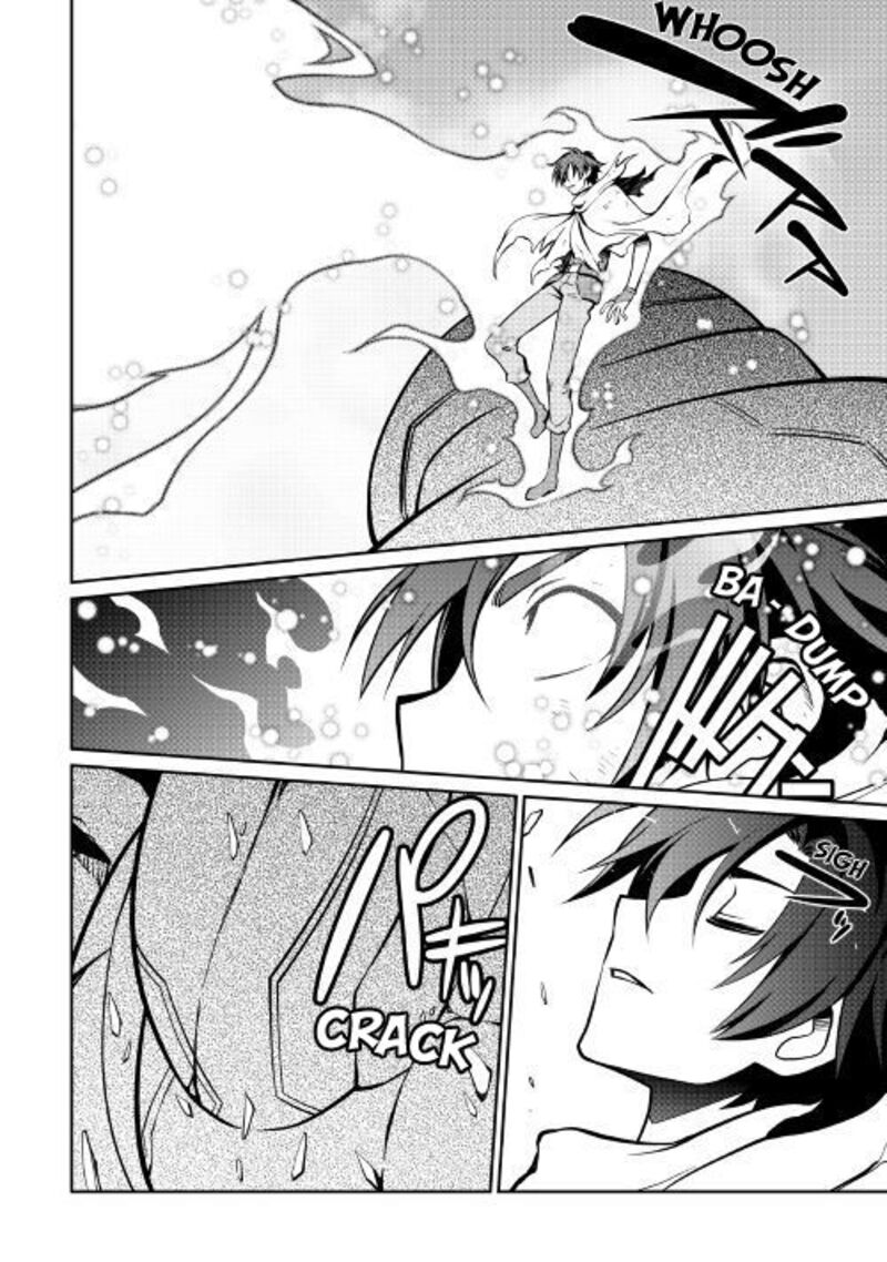 Isekai Wo Seigyo Mahou De Kirihirake 31 17