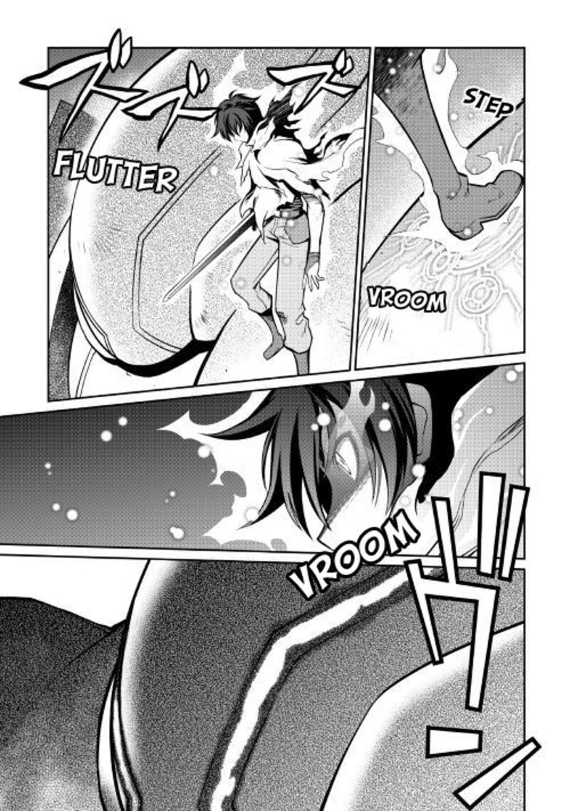 Isekai Wo Seigyo Mahou De Kirihirake 31 4