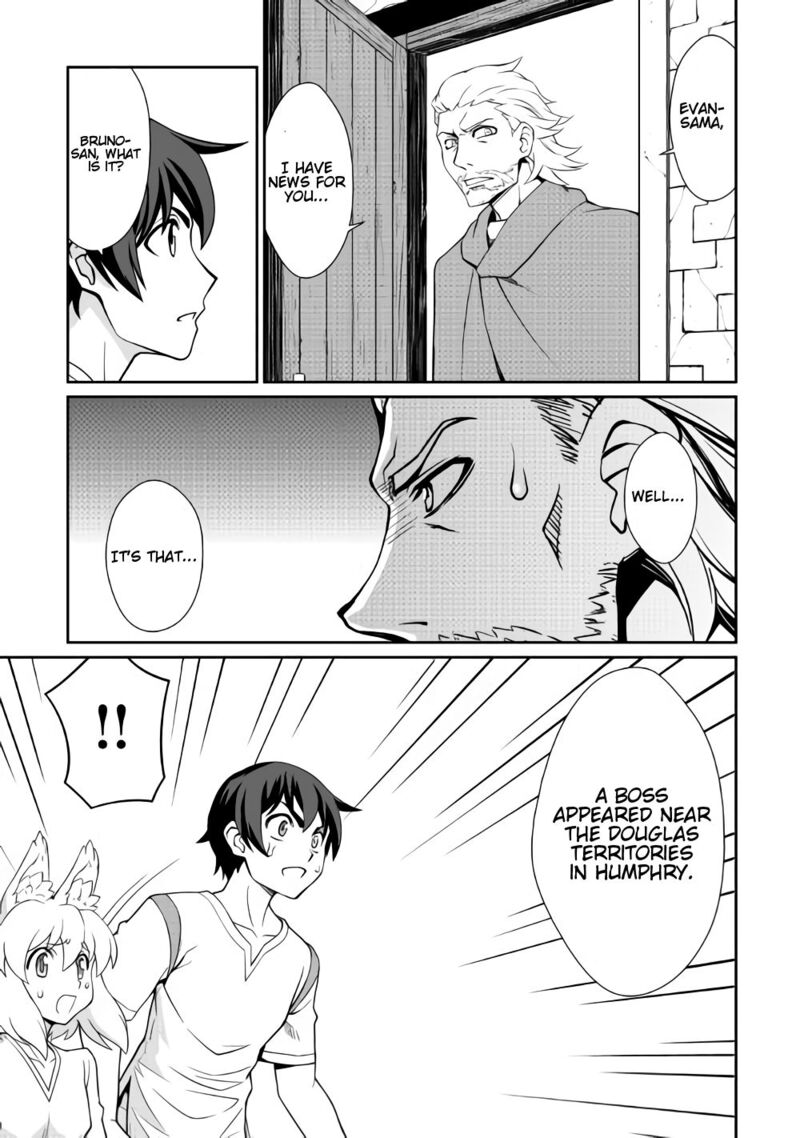 Isekai Wo Seigyo Mahou De Kirihirake 32 11