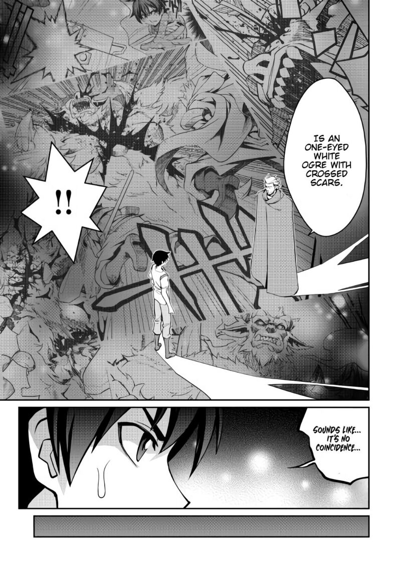 Isekai Wo Seigyo Mahou De Kirihirake 32 13