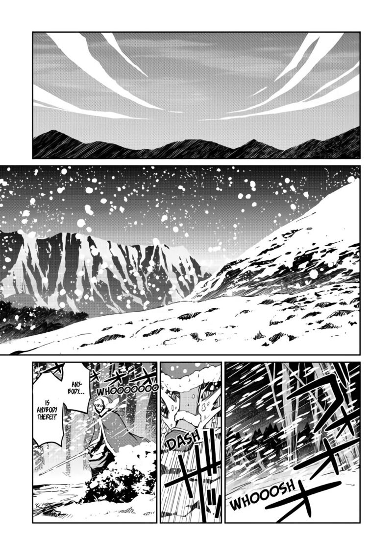 Isekai Wo Seigyo Mahou De Kirihirake 32 21