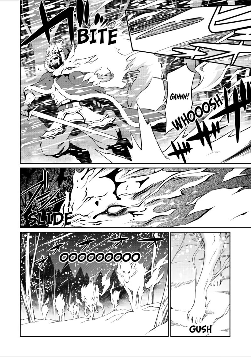 Isekai Wo Seigyo Mahou De Kirihirake 32 22