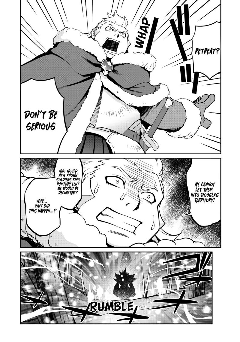 Isekai Wo Seigyo Mahou De Kirihirake 32 24