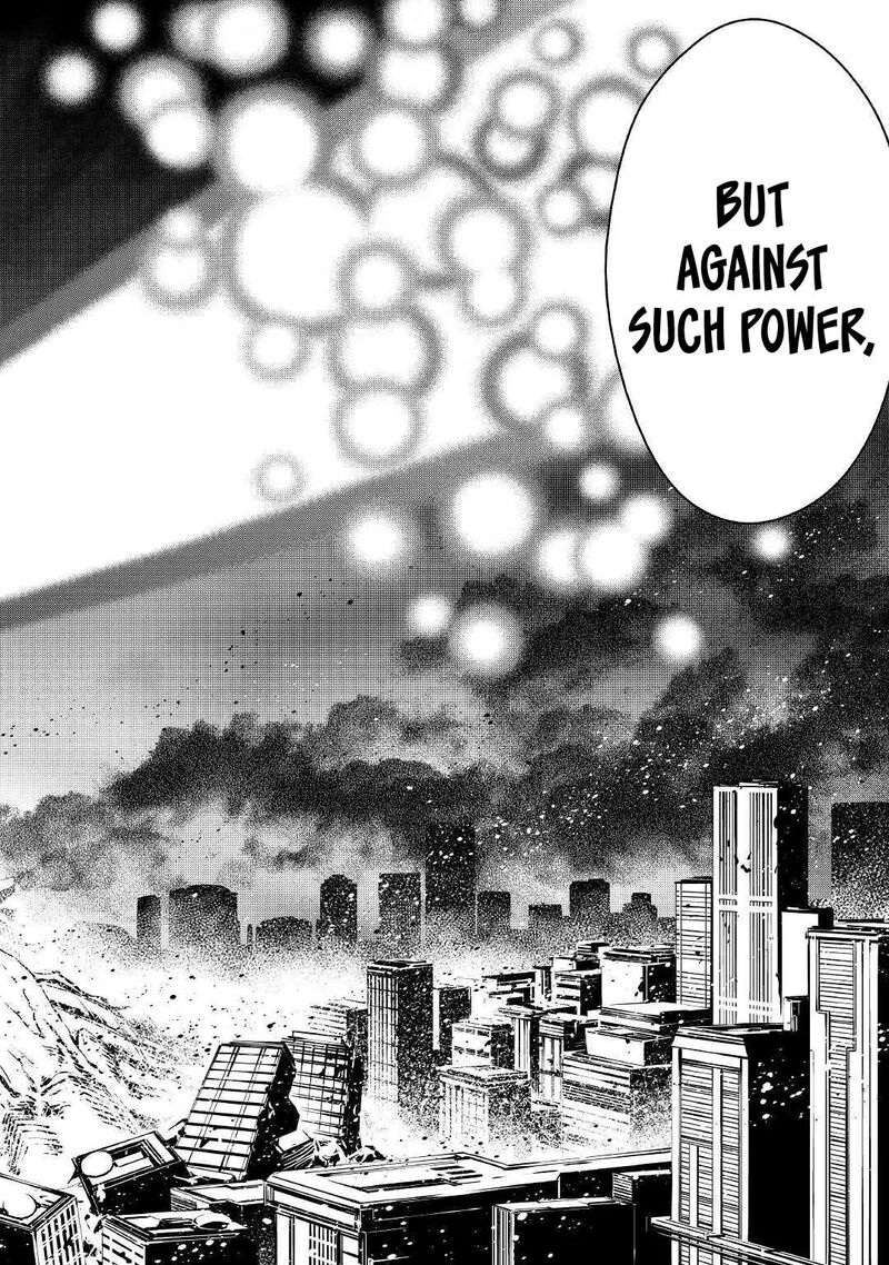Isekai Wo Seigyo Mahou De Kirihirake 34 14