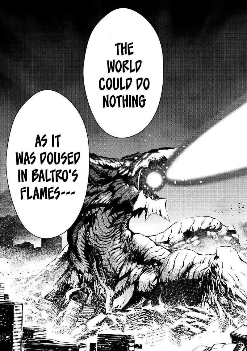Isekai Wo Seigyo Mahou De Kirihirake 34 15