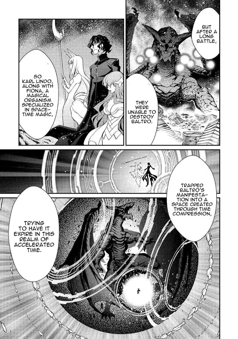 Isekai Wo Seigyo Mahou De Kirihirake 34 19