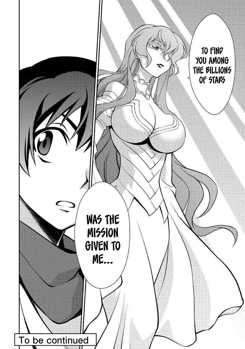 Isekai Wo Seigyo Mahou De Kirihirake 34 24