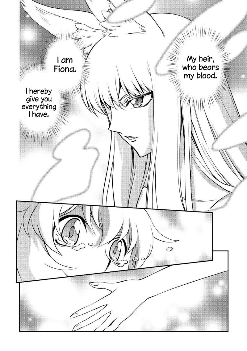 Isekai Wo Seigyo Mahou De Kirihirake 35 14