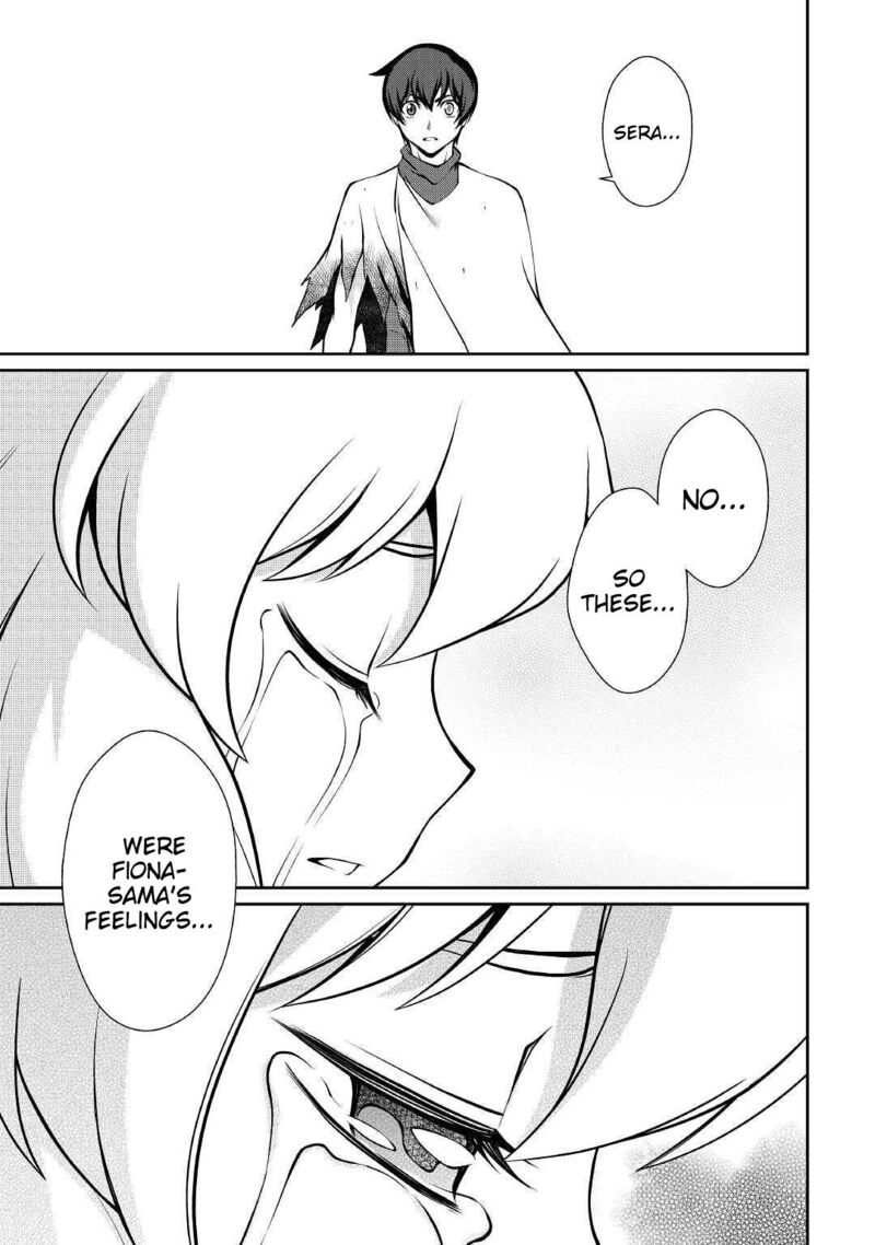 Isekai Wo Seigyo Mahou De Kirihirake 35 17