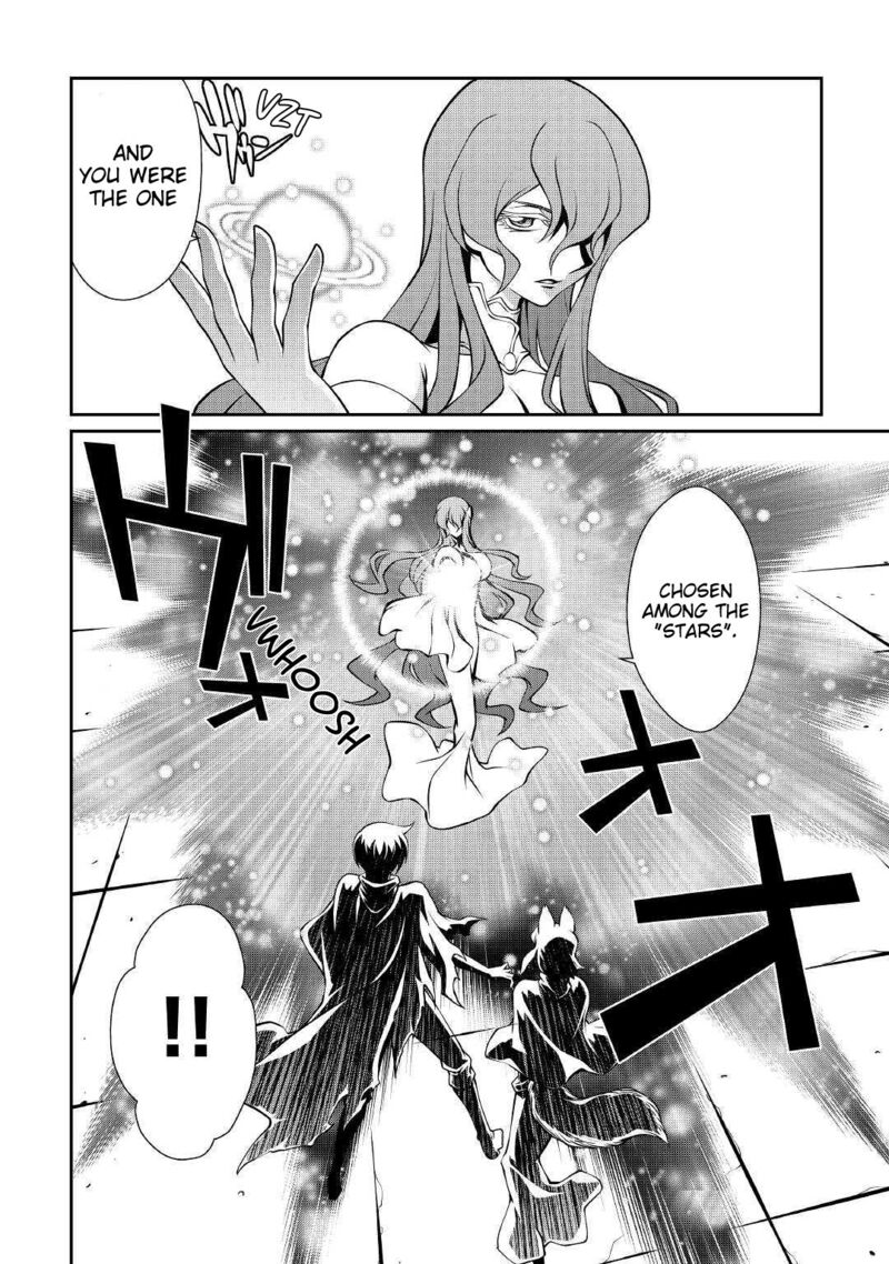 Isekai Wo Seigyo Mahou De Kirihirake 35 4