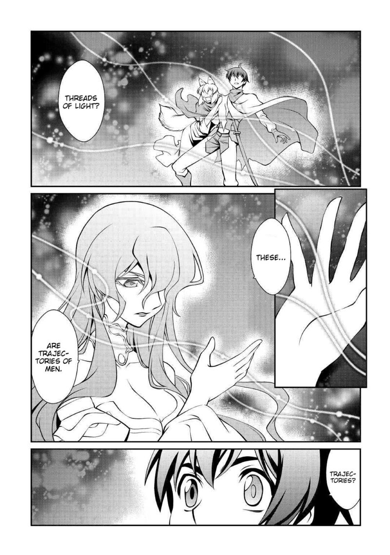 Isekai Wo Seigyo Mahou De Kirihirake 35 6