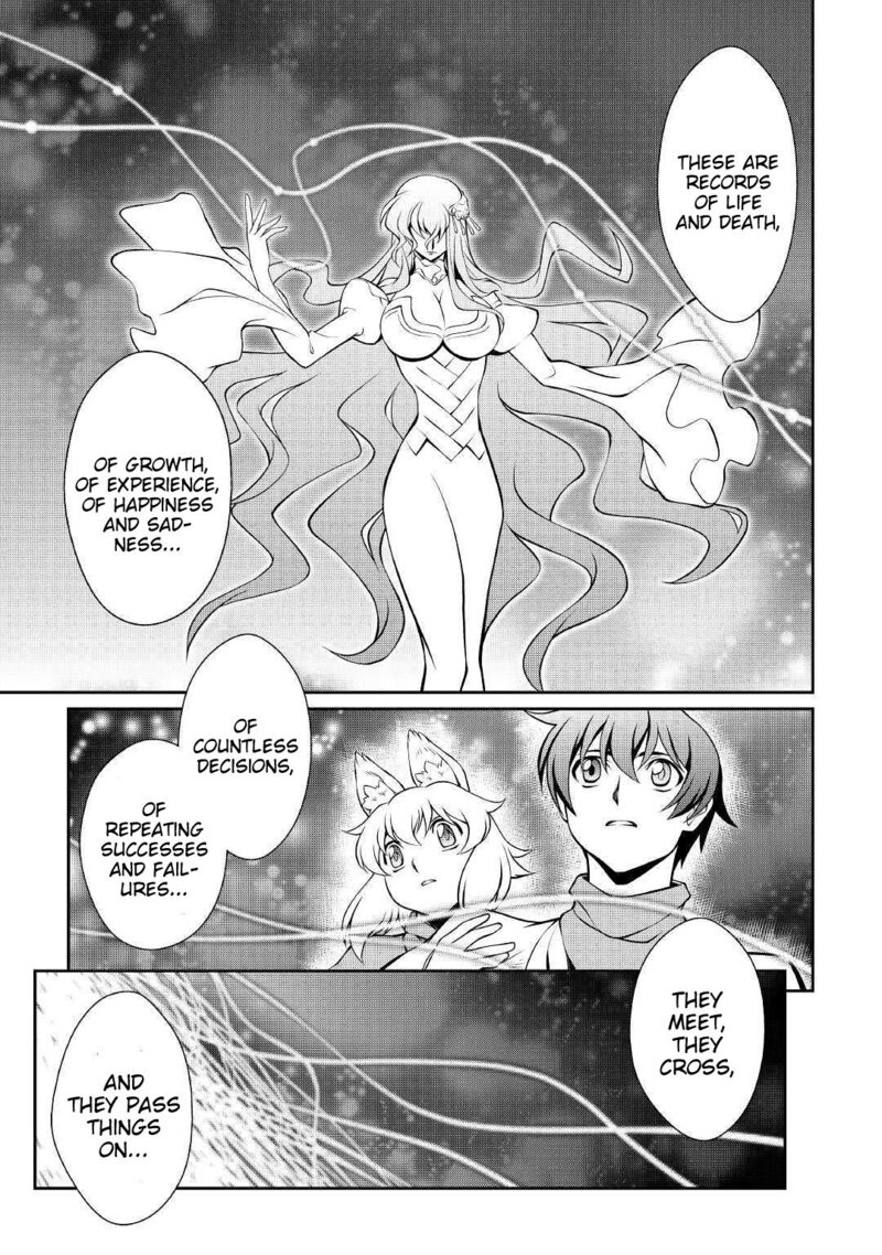 Isekai Wo Seigyo Mahou De Kirihirake 35 7