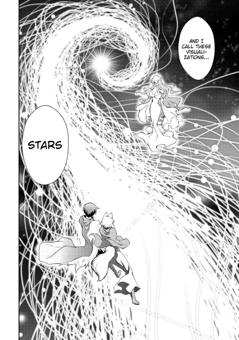 Isekai Wo Seigyo Mahou De Kirihirake 35 8