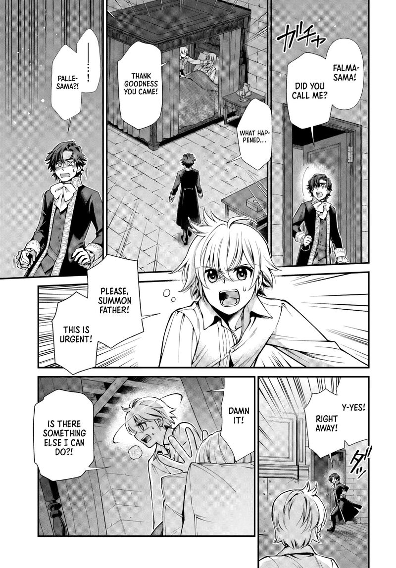 Isekai Yakkyoku 60 13