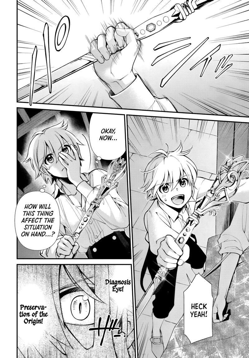 Isekai Yakkyoku 60 19