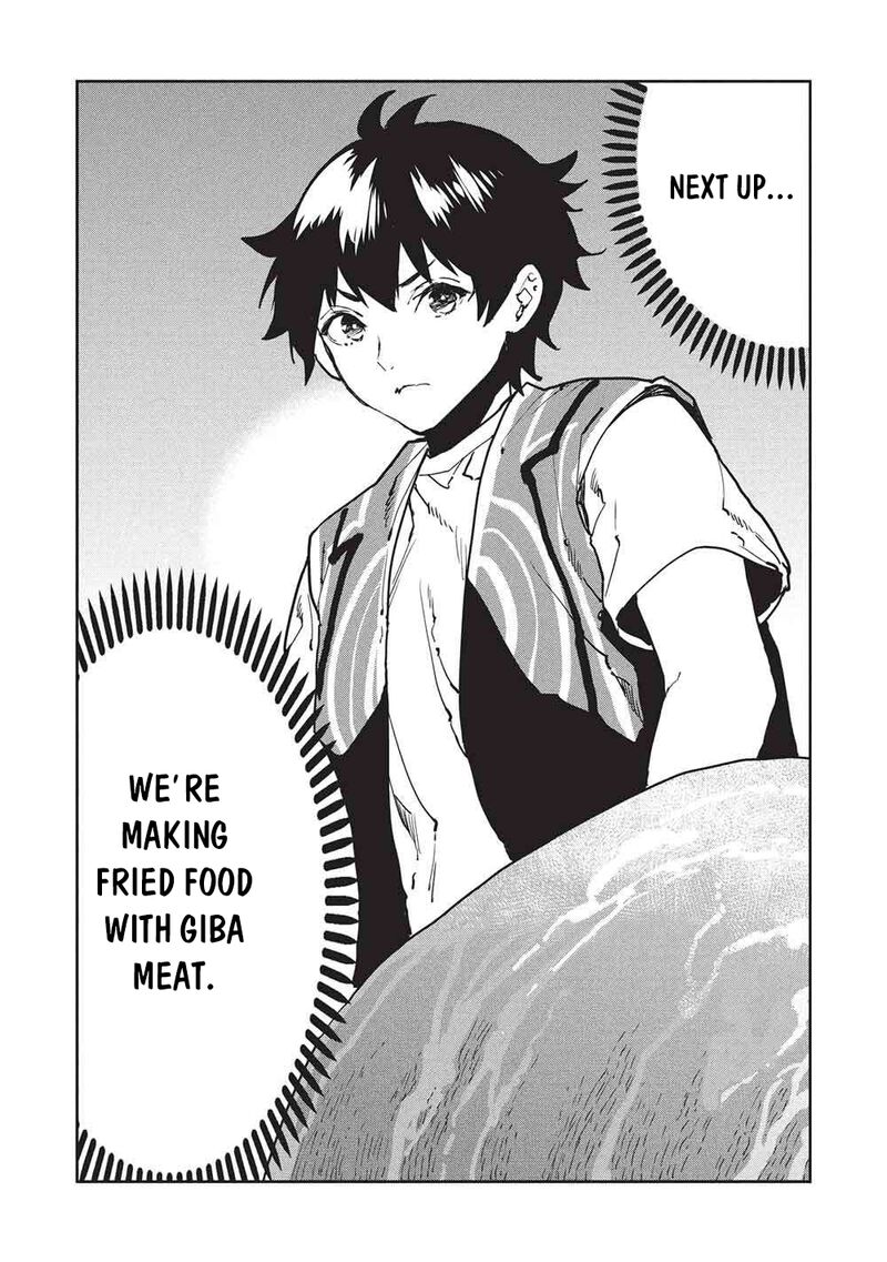Isekai Yakkyoku 64 1
