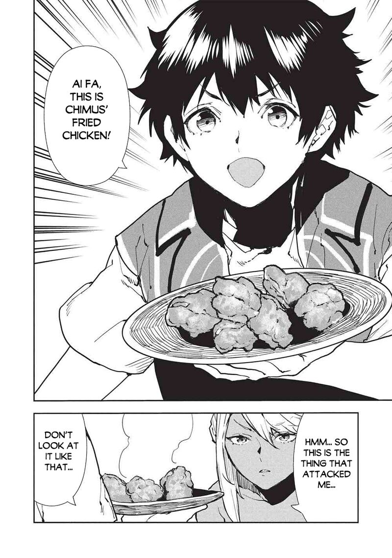 Isekai Yakkyoku 64 10