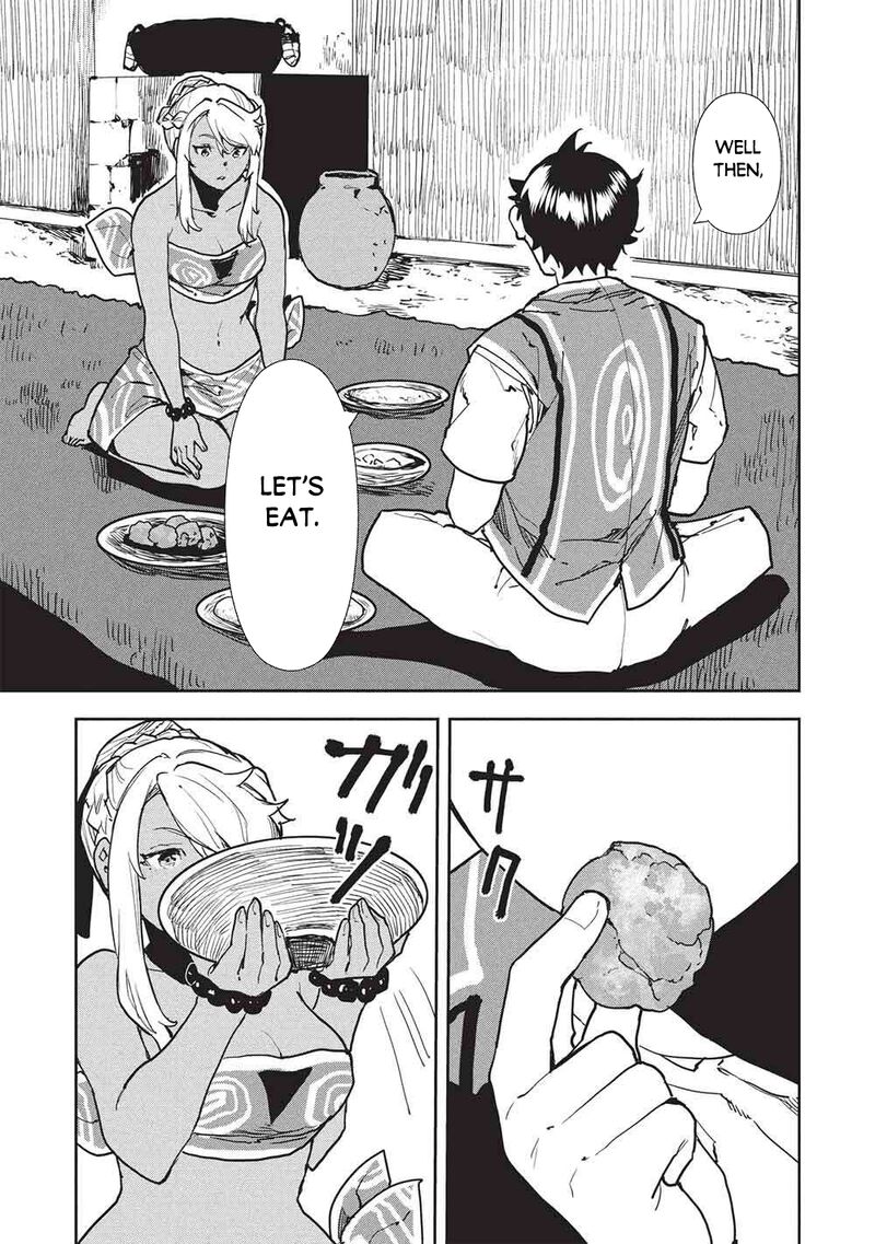 Isekai Yakkyoku 64 11