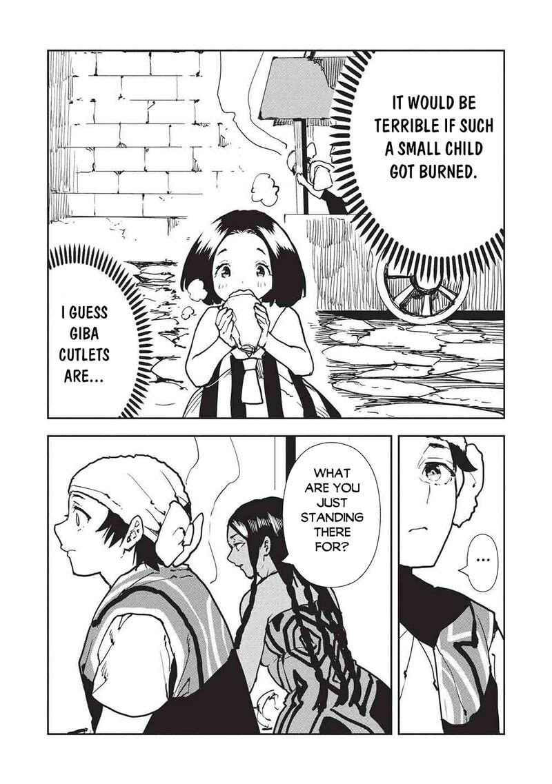 Isekai Yakkyoku 64 21