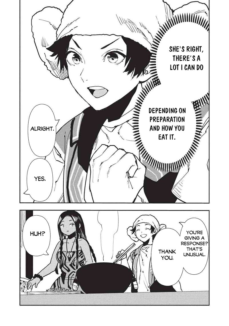 Isekai Yakkyoku 64 24