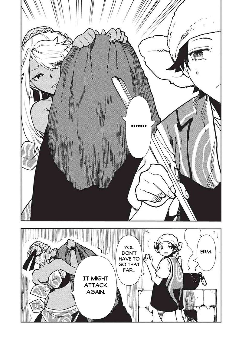 Isekai Yakkyoku 64 8