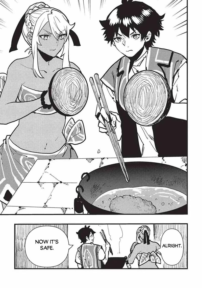 Isekai Yakkyoku 65 22