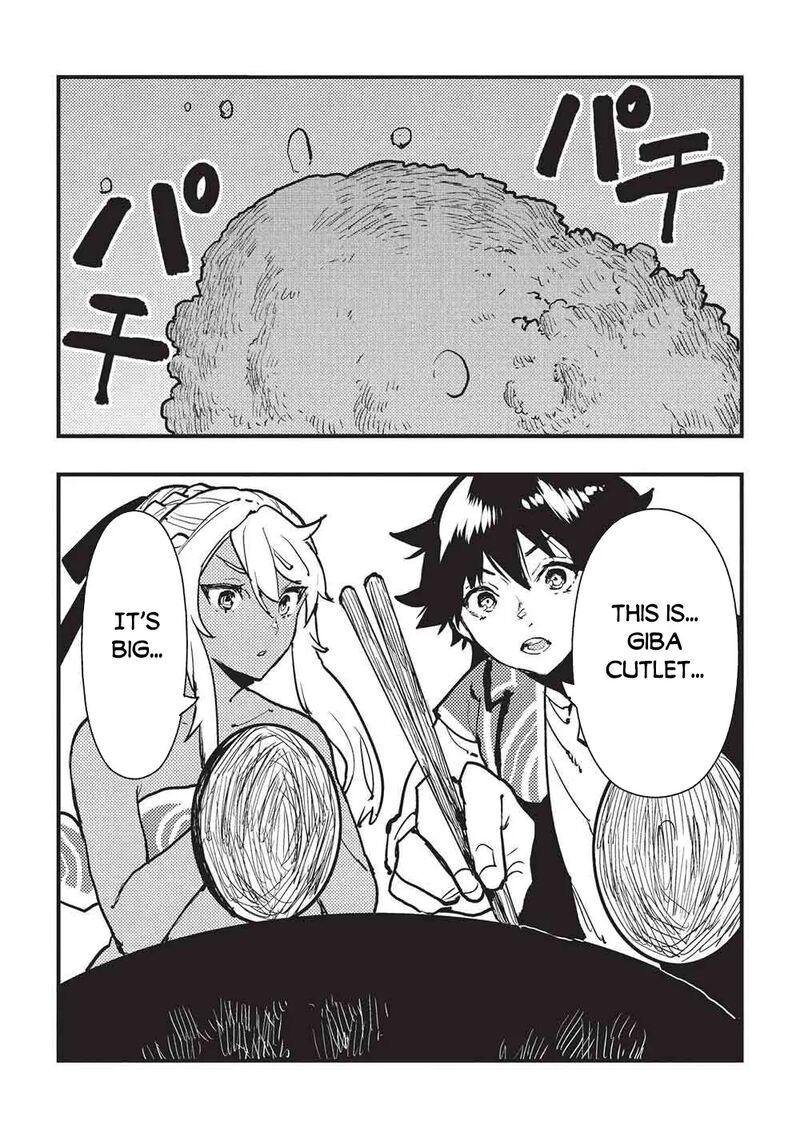 Isekai Yakkyoku 65 23
