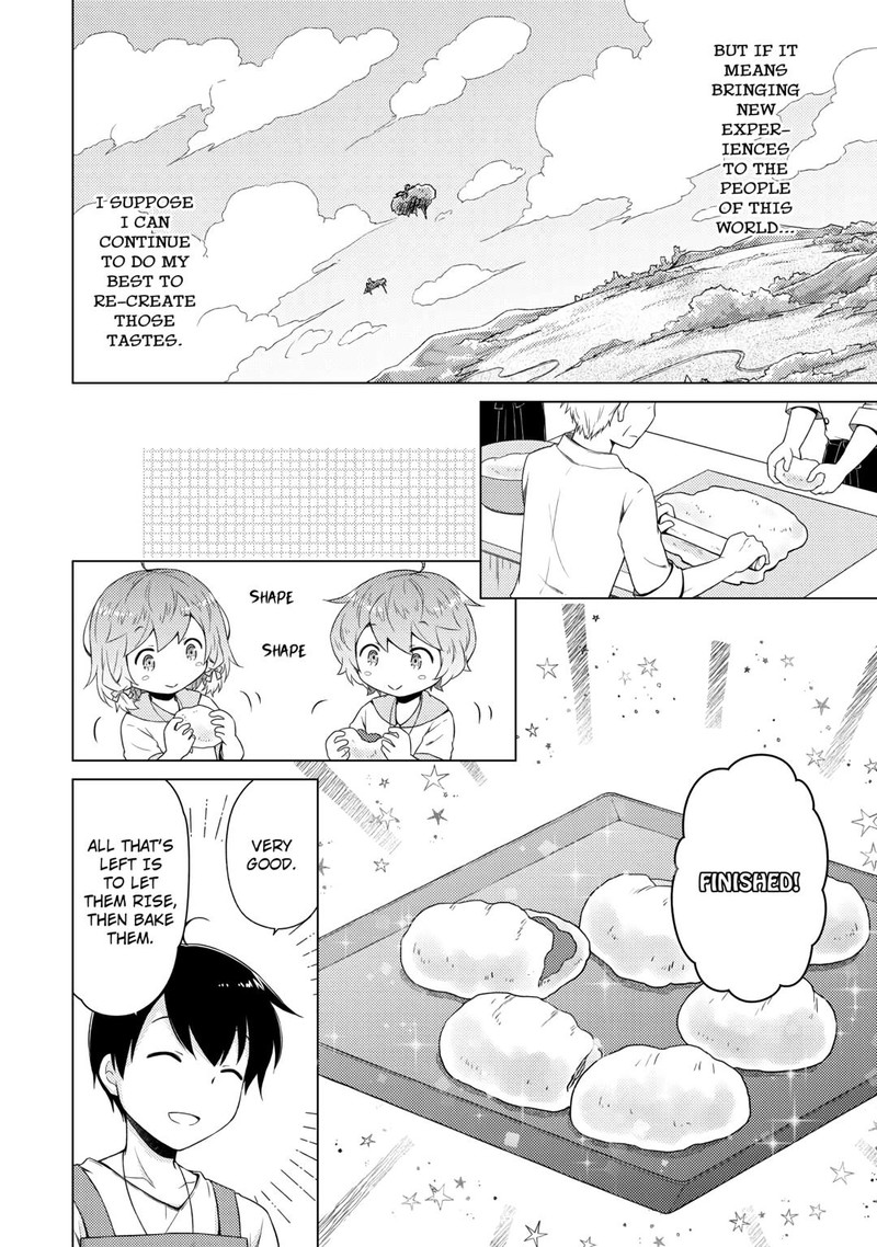 Isekai Yururi Kikou Kosodateshinagara Boukensha Shimasu 55 22