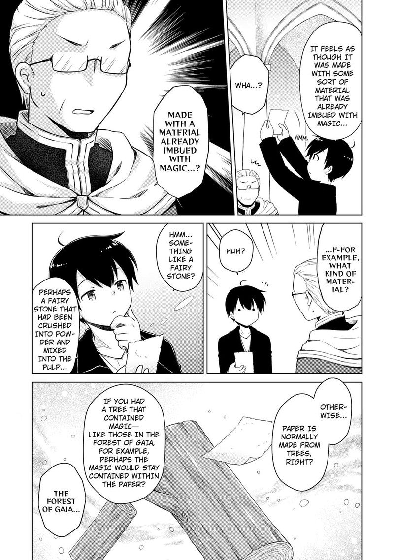 Isekai Yururi Kikou Kosodateshinagara Boukensha Shimasu 55 7