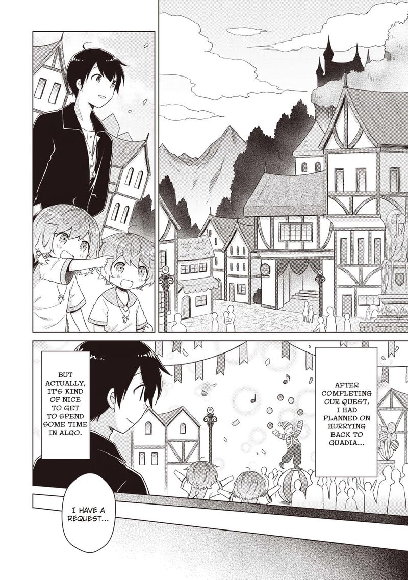 Isekai Yururi Kikou Kosodateshinagara Boukensha Shimasu 66 4