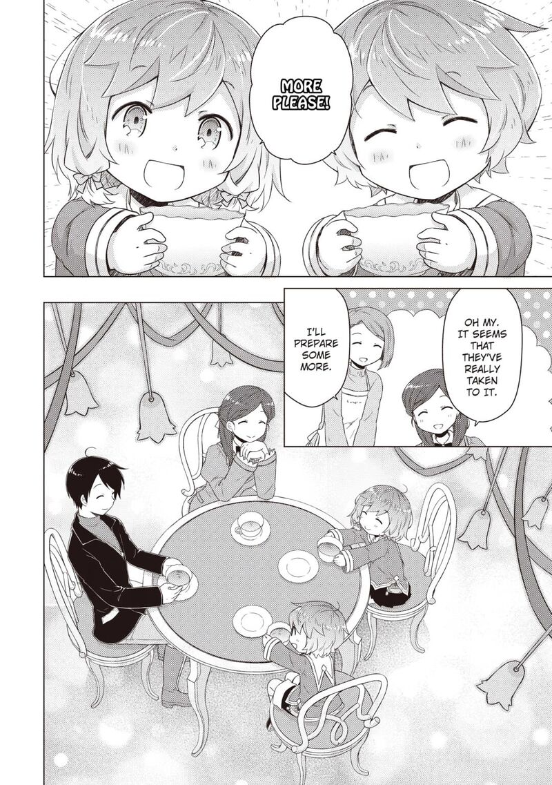 Isekai Yururi Kikou Kosodateshinagara Boukensha Shimasu 67 10