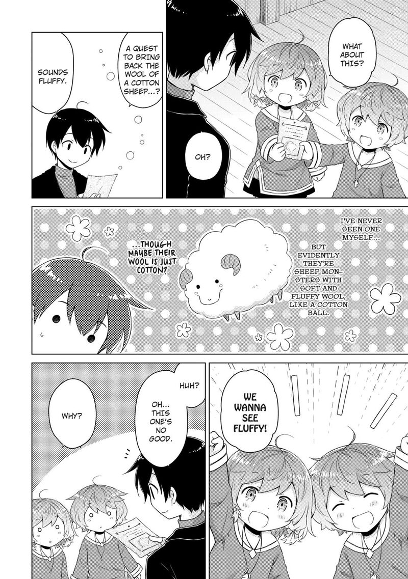 Isekai Yururi Kikou Kosodateshinagara Boukensha Shimasu 67 12