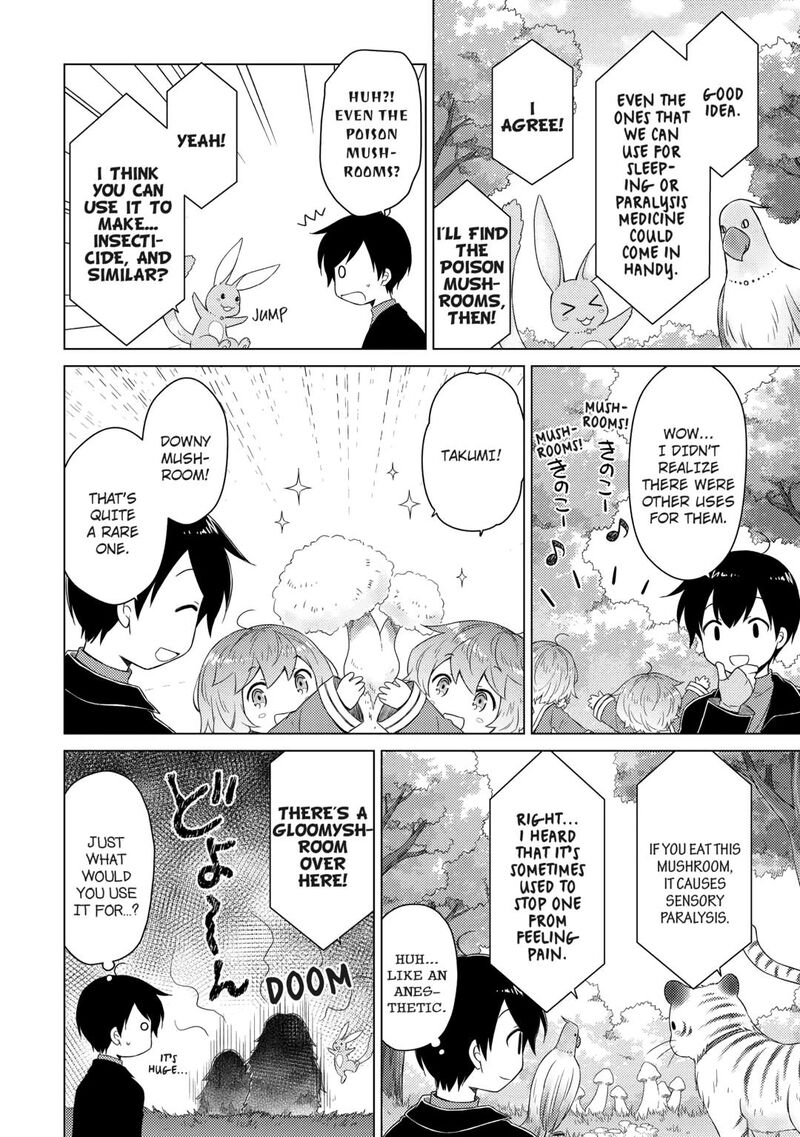 Isekai Yururi Kikou Kosodateshinagara Boukensha Shimasu 67 20