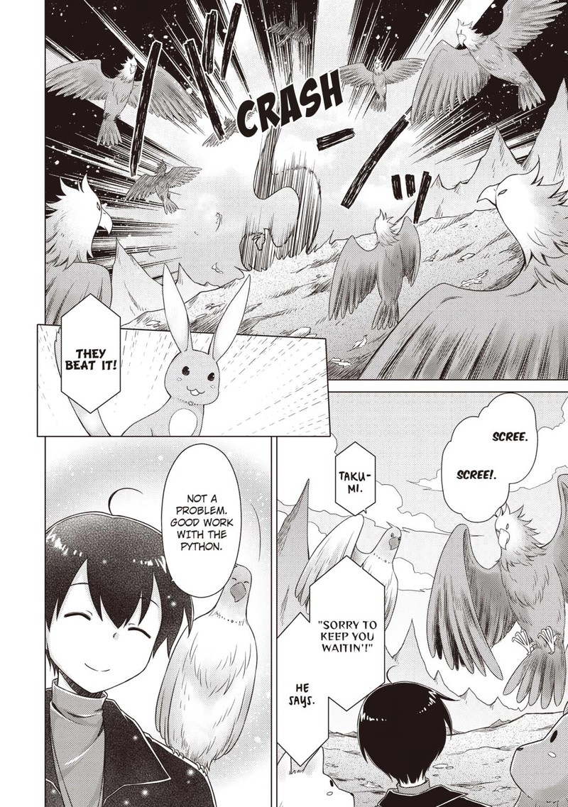 Isekai Yururi Kikou Kosodateshinagara Boukensha Shimasu 68 10