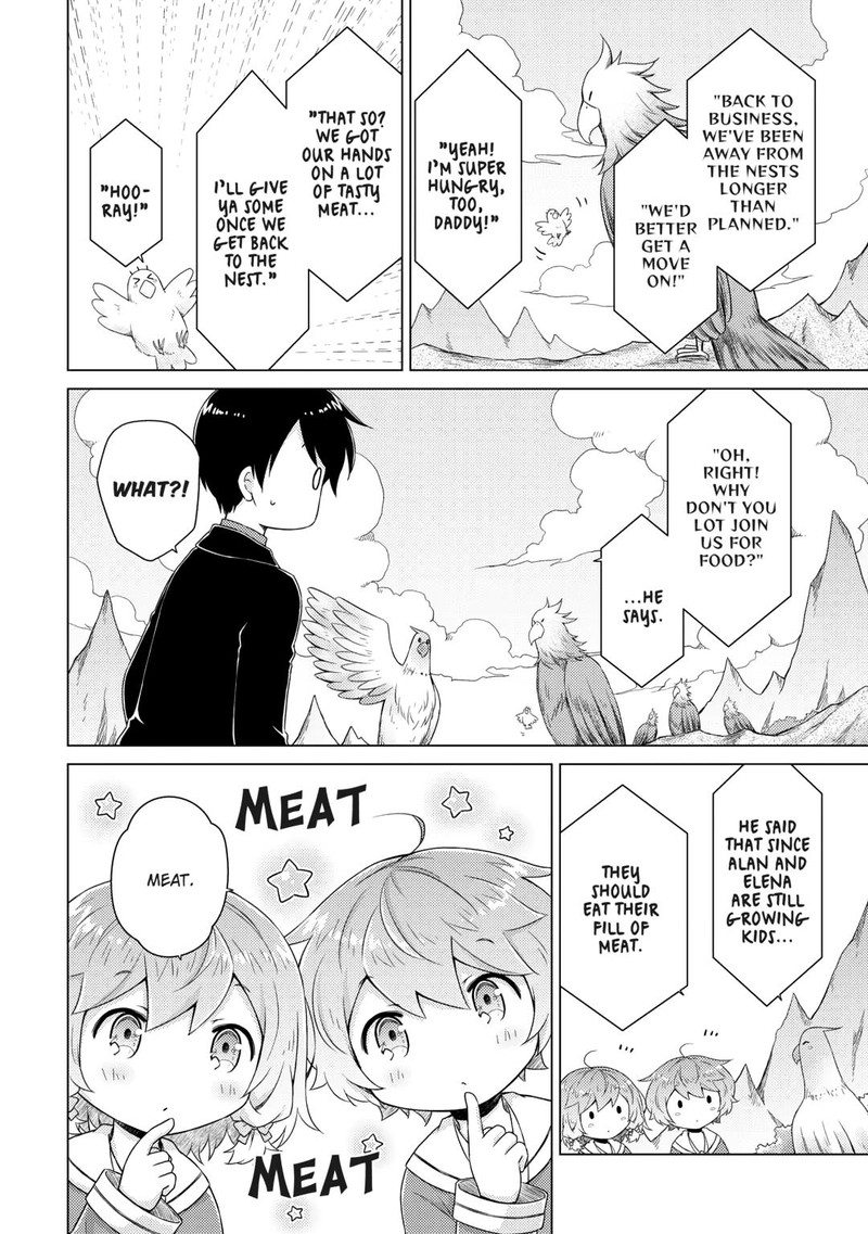 Isekai Yururi Kikou Kosodateshinagara Boukensha Shimasu 68 12