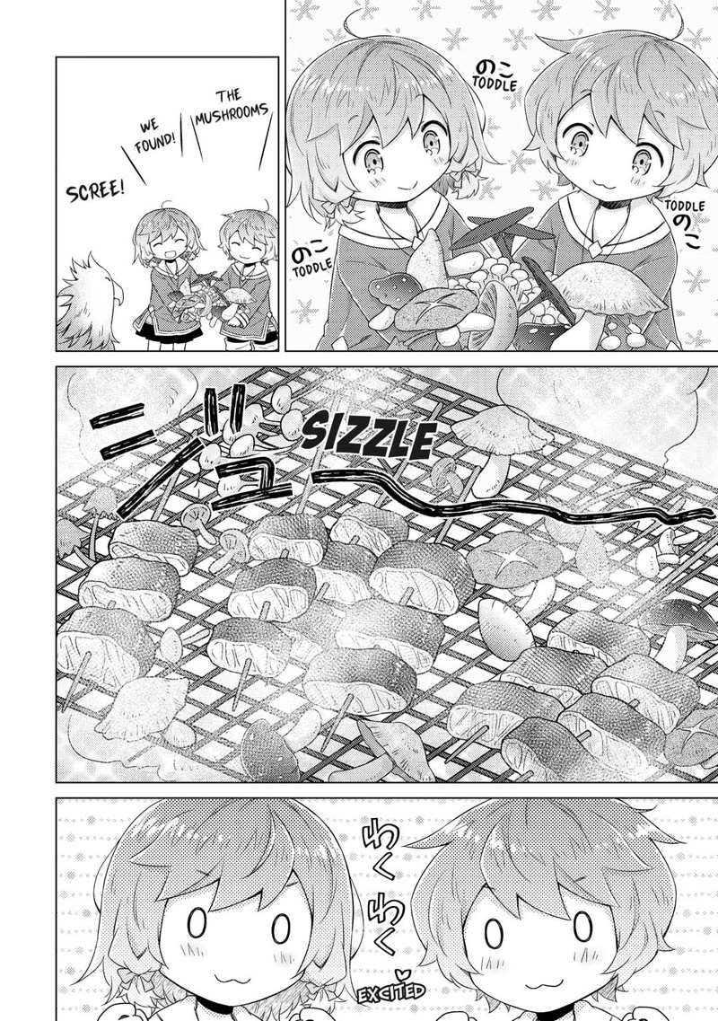 Isekai Yururi Kikou Kosodateshinagara Boukensha Shimasu 68 14